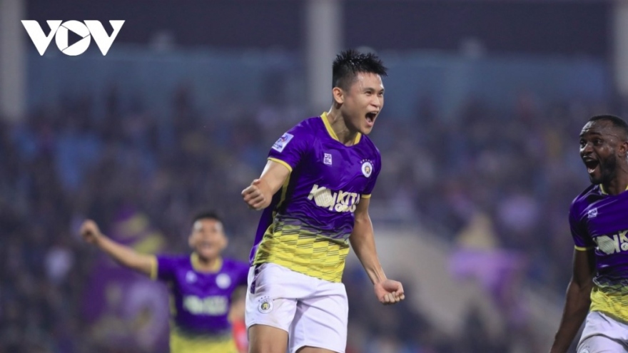 Tuan Hai named among top players to watch at Asian Cup